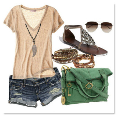 Going Tribal