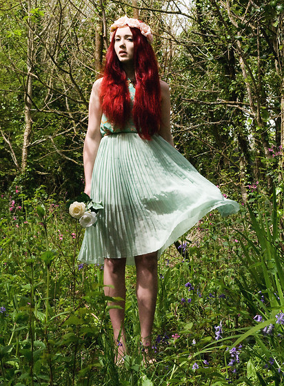 Spearmint Faerytale