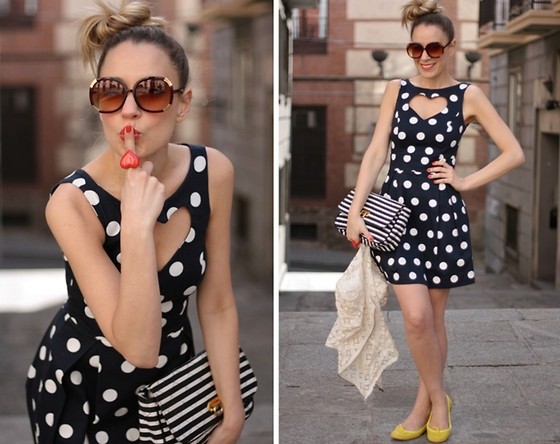Polka Dotty