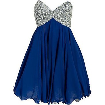 Vestido Carolzinha