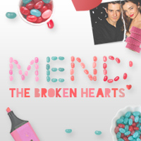 Mend The Broken Hearts Valentine's Day Contest 